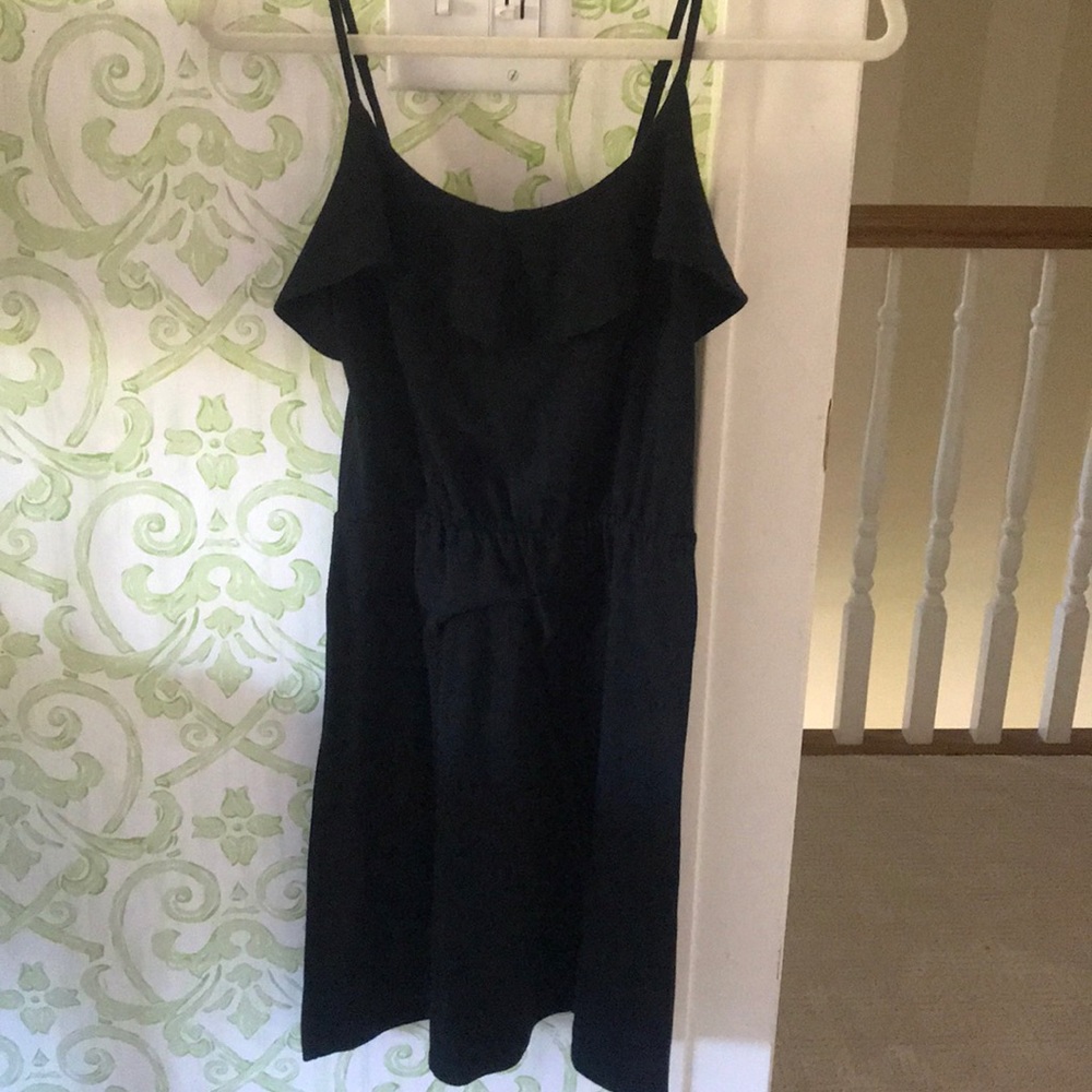Cute little black dress